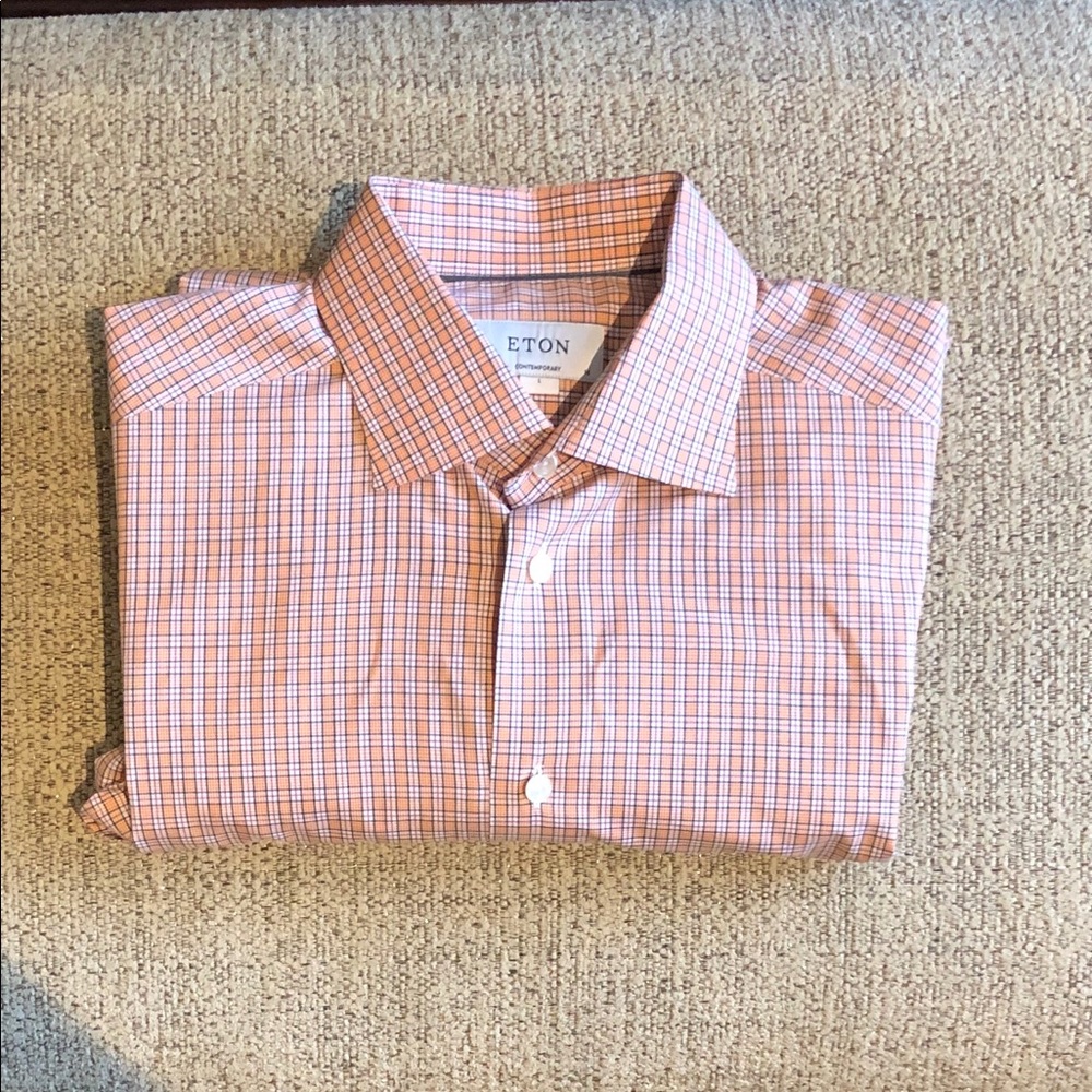 Eton Casual Shirt